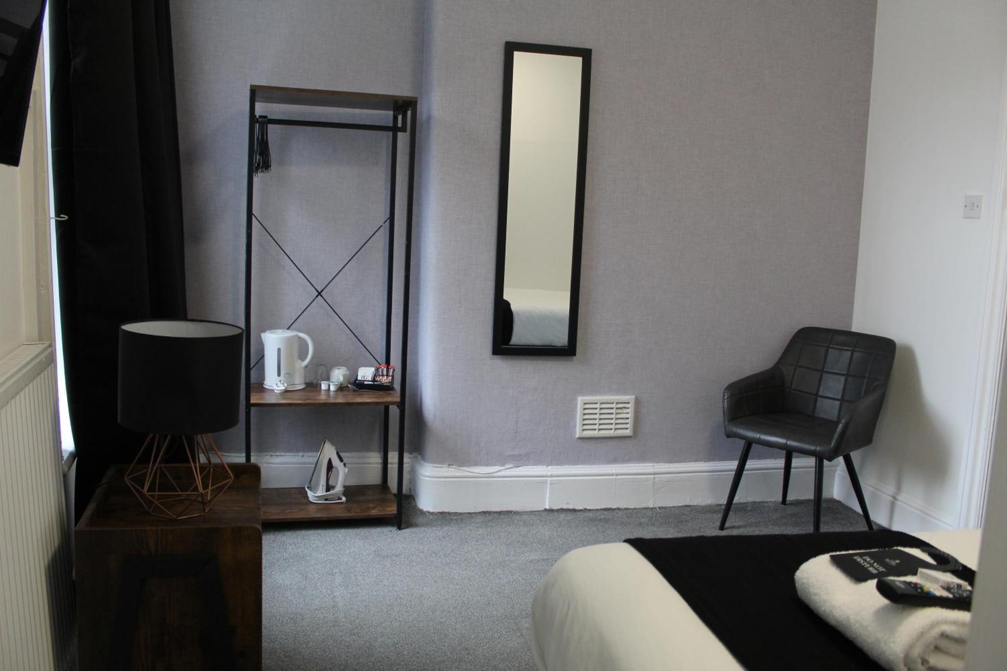 Mitre Hotel Manchester City Centre Zewnętrze zdjęcie